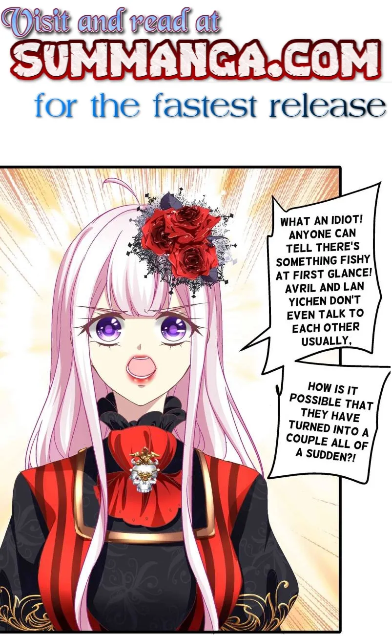 Heavenly Music Familiar Spirits Chapter 106 Online - página 1