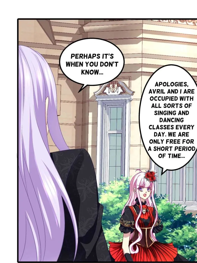 Heavenly Music Familiar Spirits Chapter 106 Online - página 2