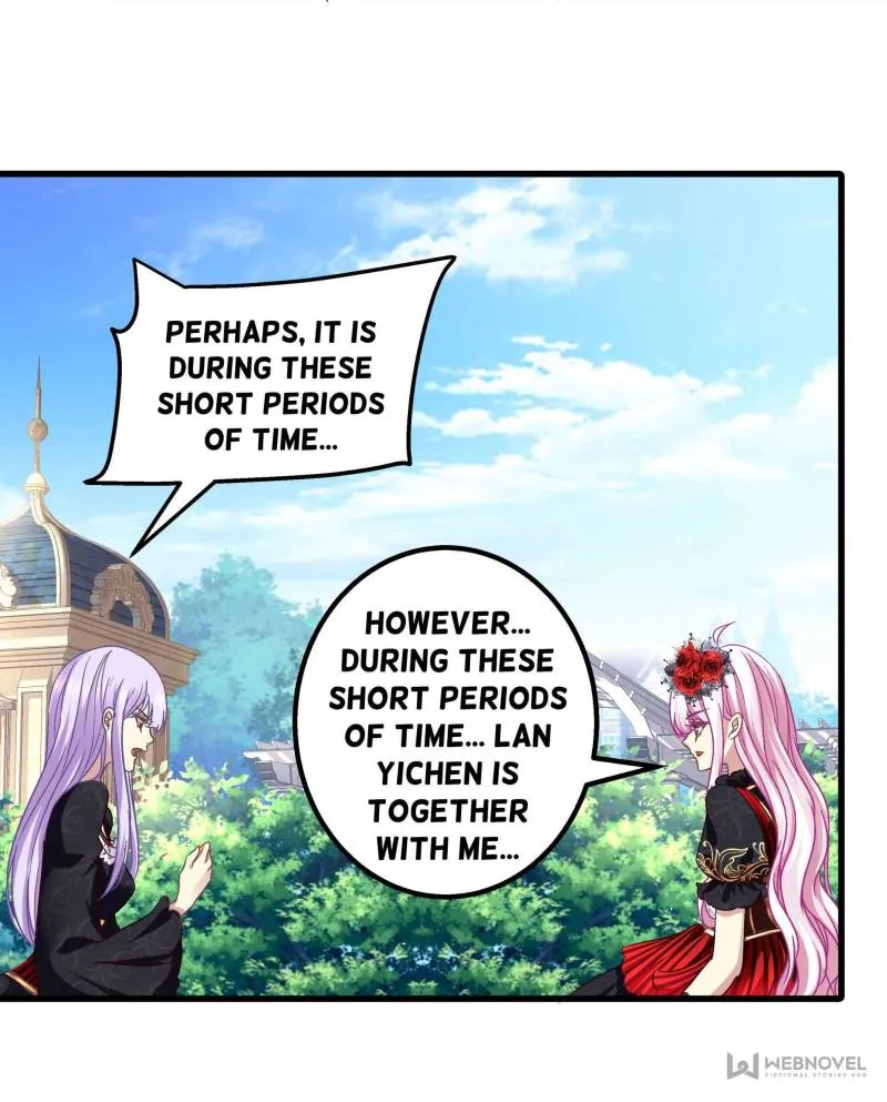 Heavenly Music Familiar Spirits Chapter 106 Online - página 3