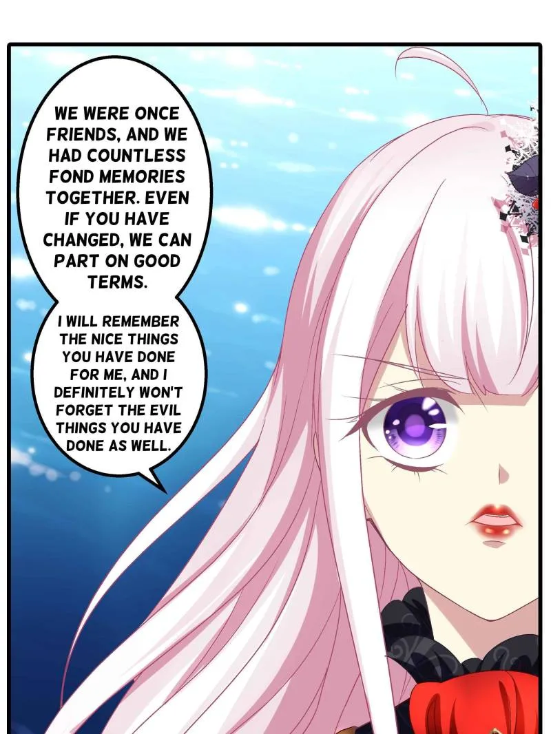 Heavenly Music Familiar Spirits Chapter 106 Online - página 7