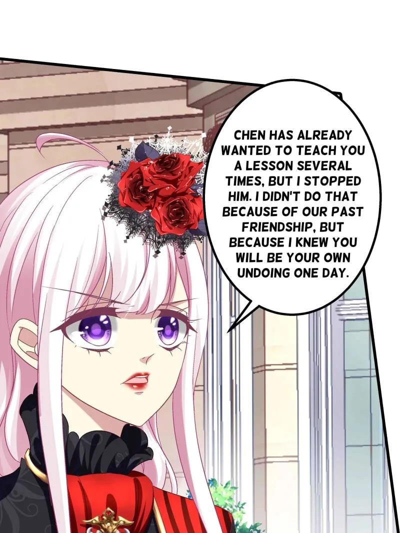 Heavenly Music Familiar Spirits Chapter 106 Online - página 10