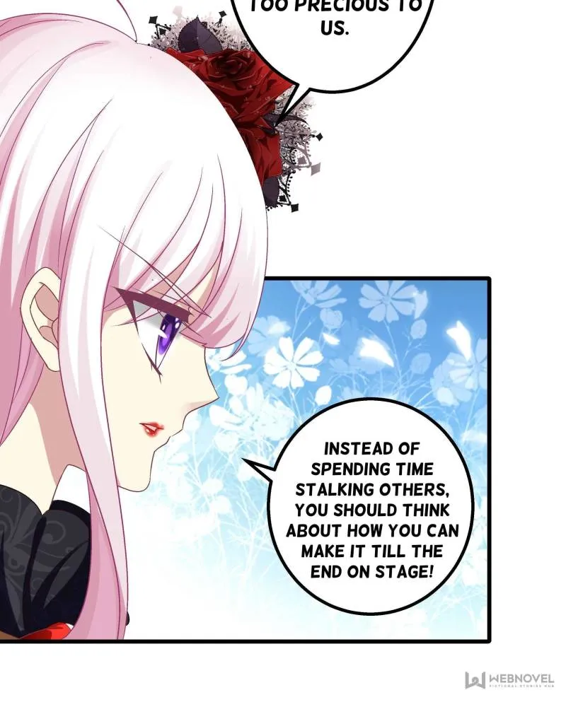 Heavenly Music Familiar Spirits Chapter 106 Online - página 12