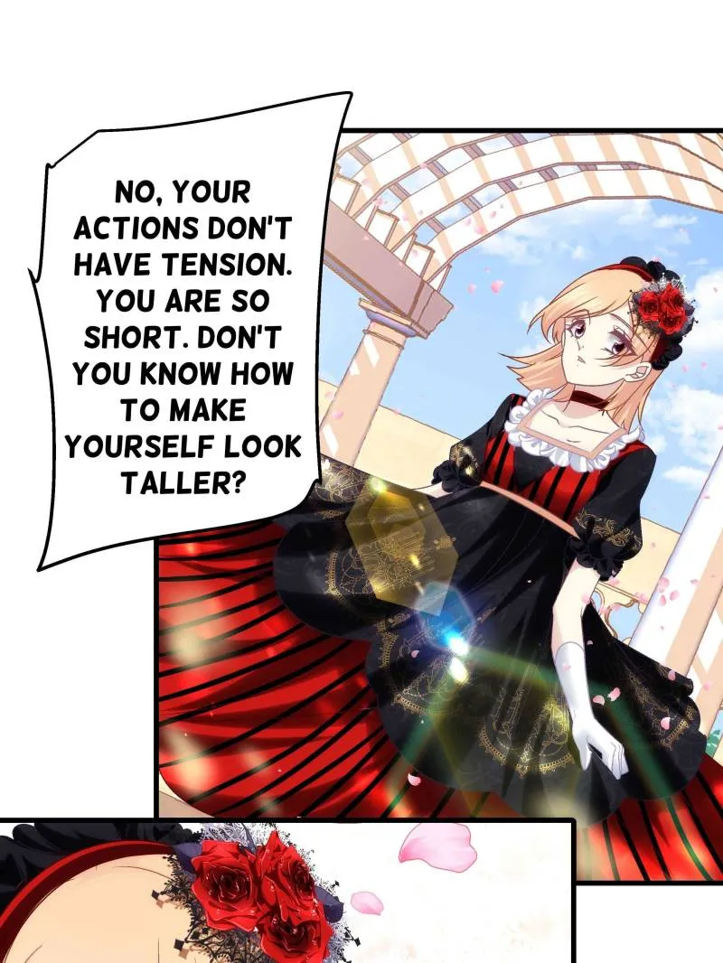 Heavenly Music Familiar Spirits Chapter 106 Online - página 16