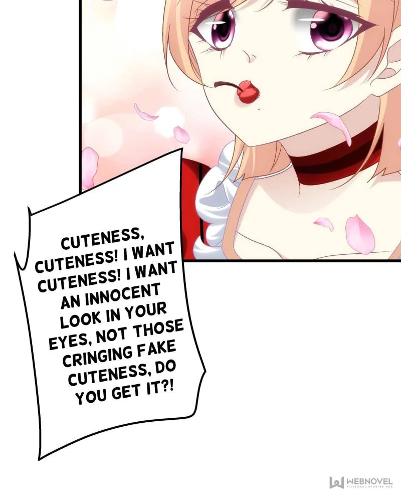 Heavenly Music Familiar Spirits Chapter 106 Online - página 18