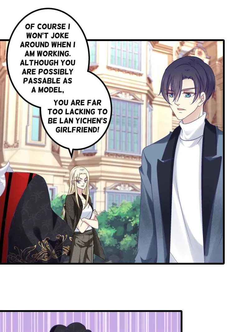 Heavenly Music Familiar Spirits Chapter 106 Online - página 22