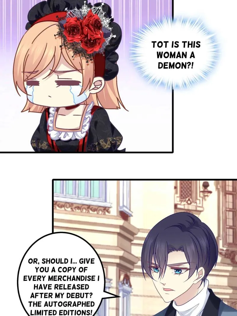 Heavenly Music Familiar Spirits Chapter 106 Online - página 23