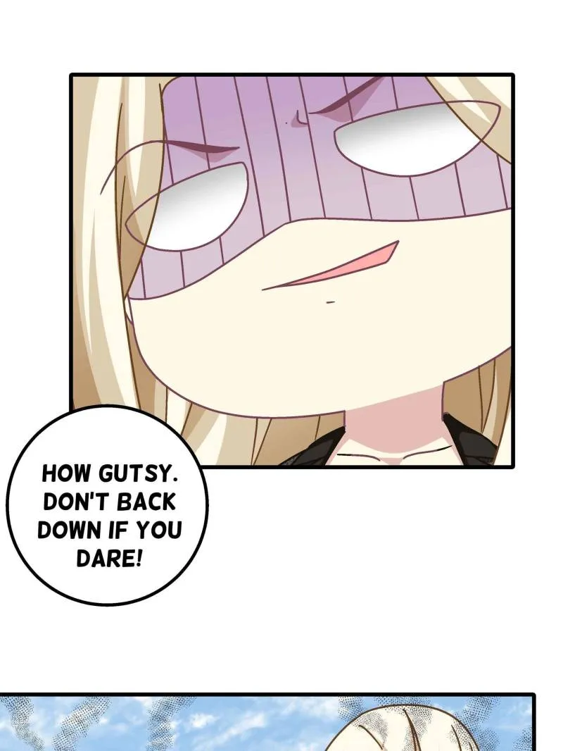 Heavenly Music Familiar Spirits Chapter 106 Online - página 25