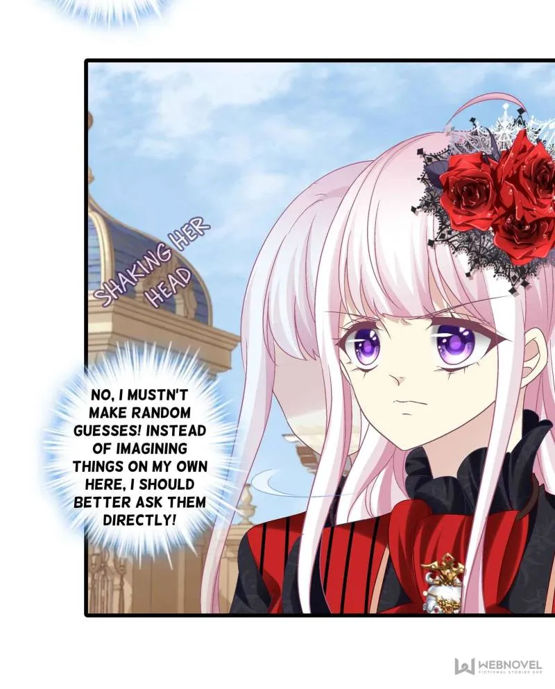 Heavenly Music Familiar Spirits Chapter 106 Online - página 27