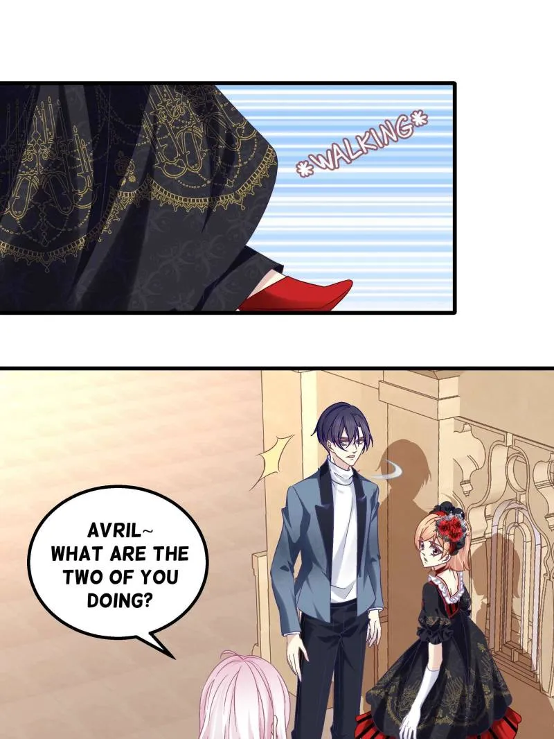 Heavenly Music Familiar Spirits Chapter 106 Online - página 28