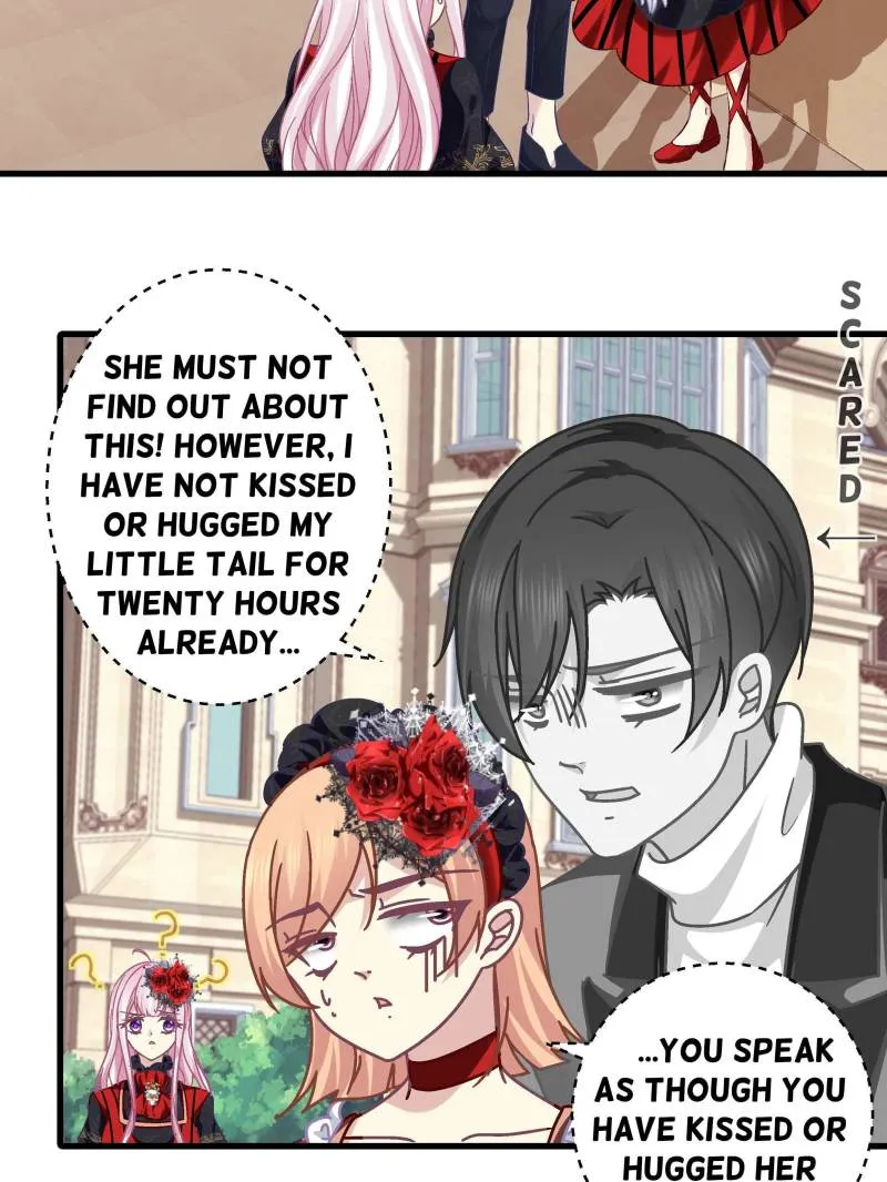 Heavenly Music Familiar Spirits Chapter 106 Online - página 29