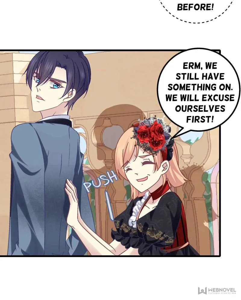 Heavenly Music Familiar Spirits Chapter 106 Online - página 30