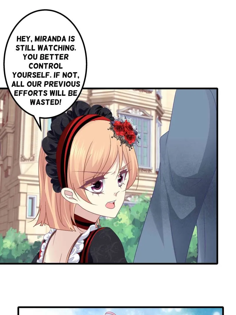 Heavenly Music Familiar Spirits Chapter 106 Online - página 31