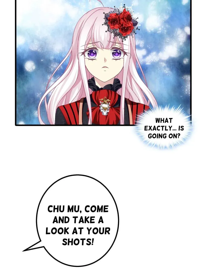 Heavenly Music Familiar Spirits Chapter 106 Online - página 32