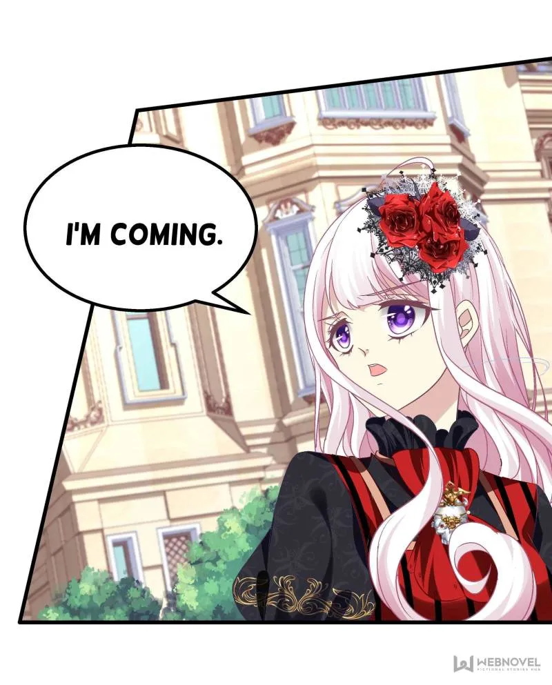 Heavenly Music Familiar Spirits Chapter 106 Online - página 33