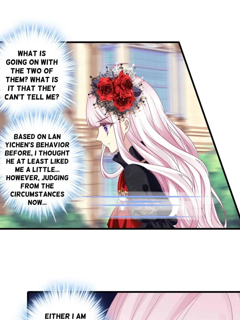 Heavenly Music Familiar Spirits Chapter 106 Online - página 34