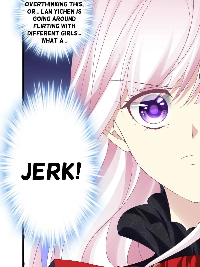 Heavenly Music Familiar Spirits Chapter 106 Online - página 35