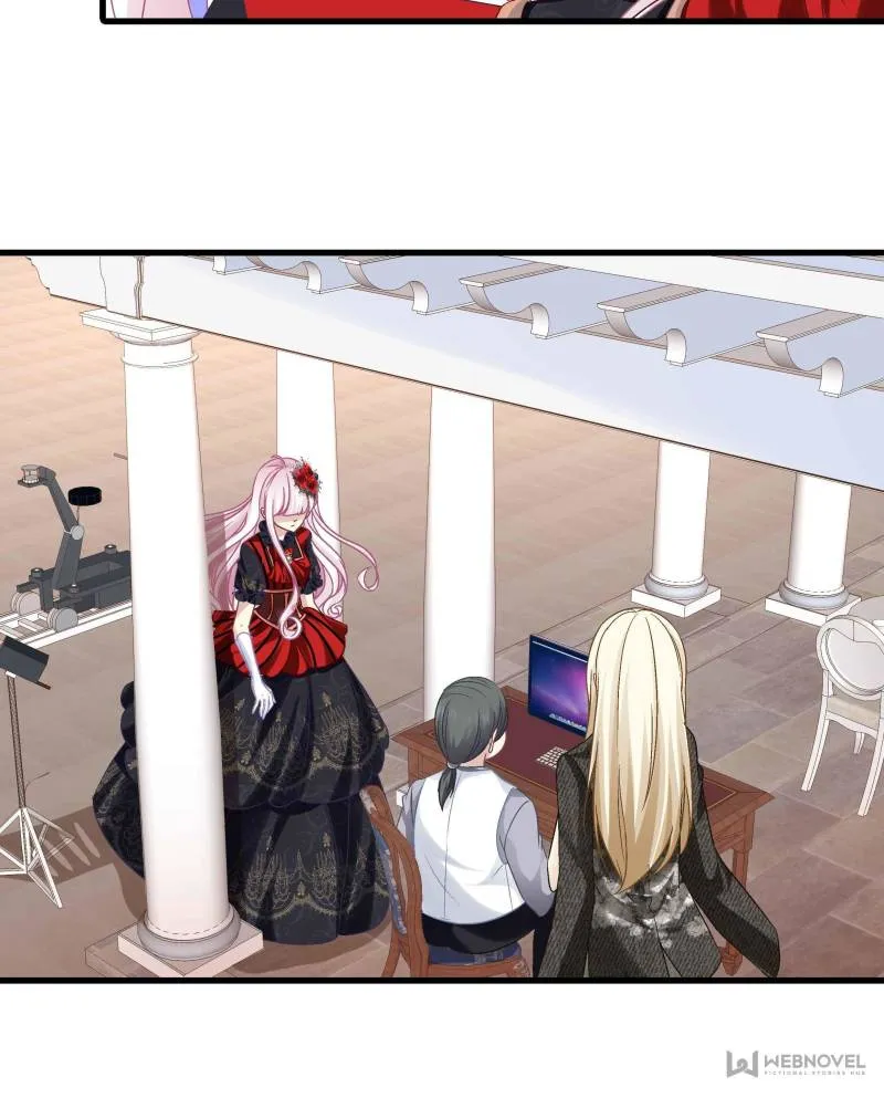 Heavenly Music Familiar Spirits Chapter 106 Online - página 36