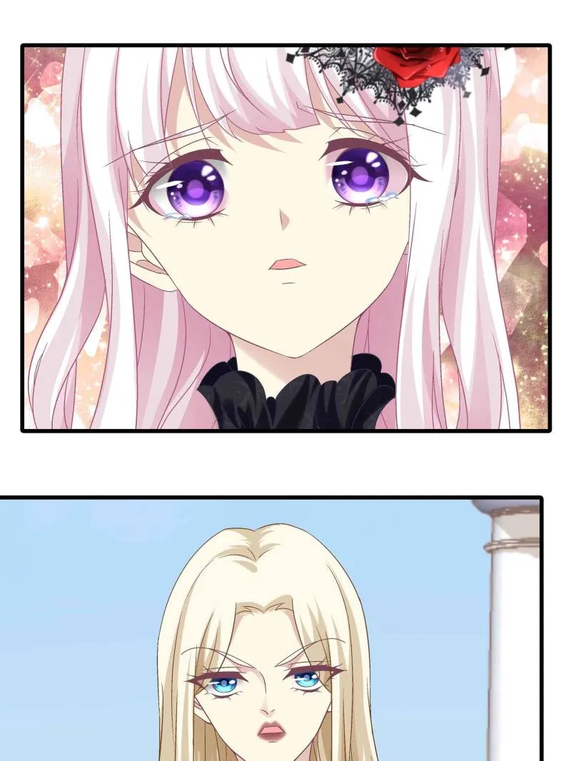 Heavenly Music Familiar Spirits Chapter 106 Online - página 37