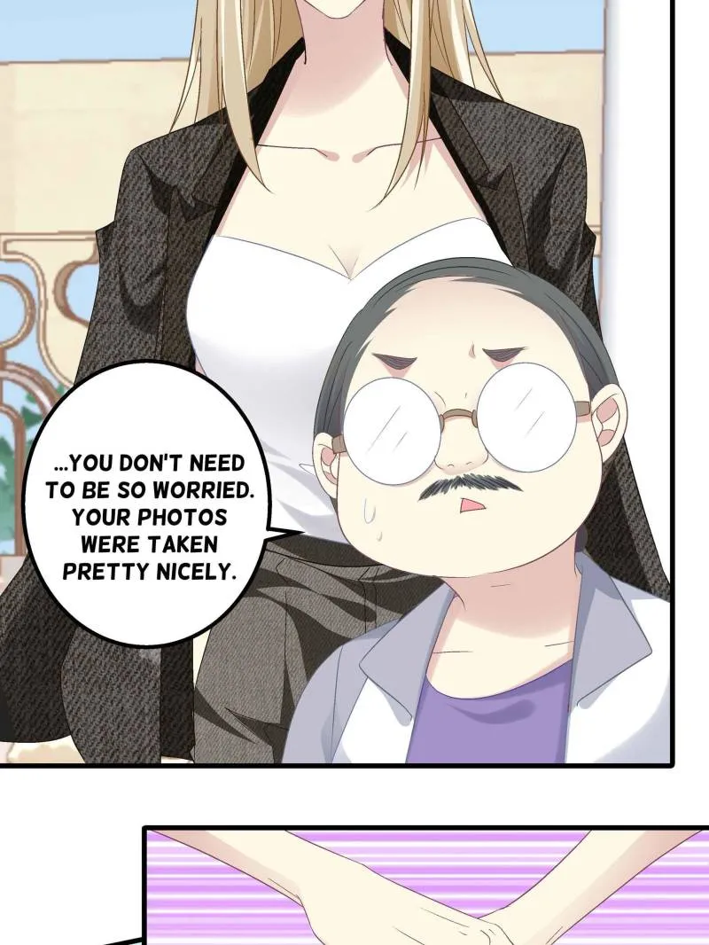 Heavenly Music Familiar Spirits Chapter 106 Online - página 38