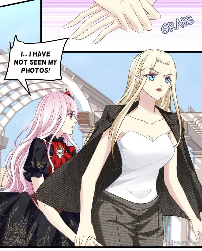 Heavenly Music Familiar Spirits Chapter 106 Online - página 39