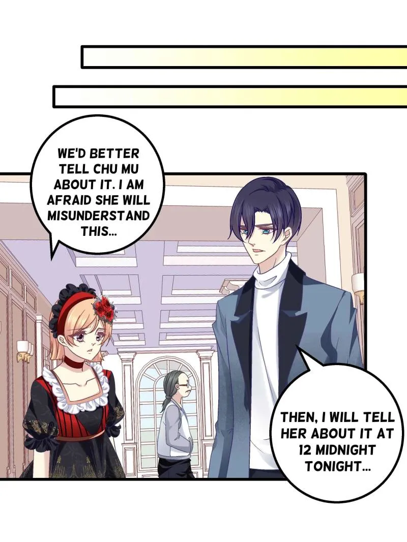 Heavenly Music Familiar Spirits Chapter 106 Online - página 40
