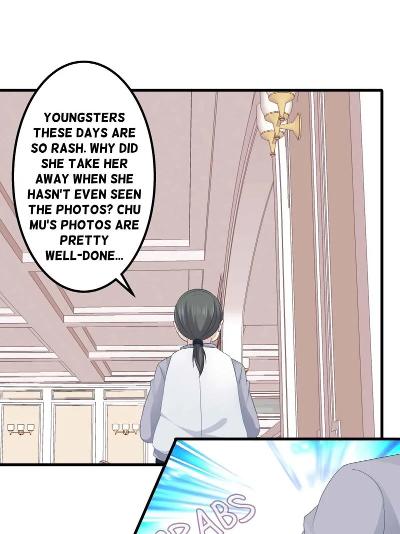 Heavenly Music Familiar Spirits Chapter 106 Online - página 41