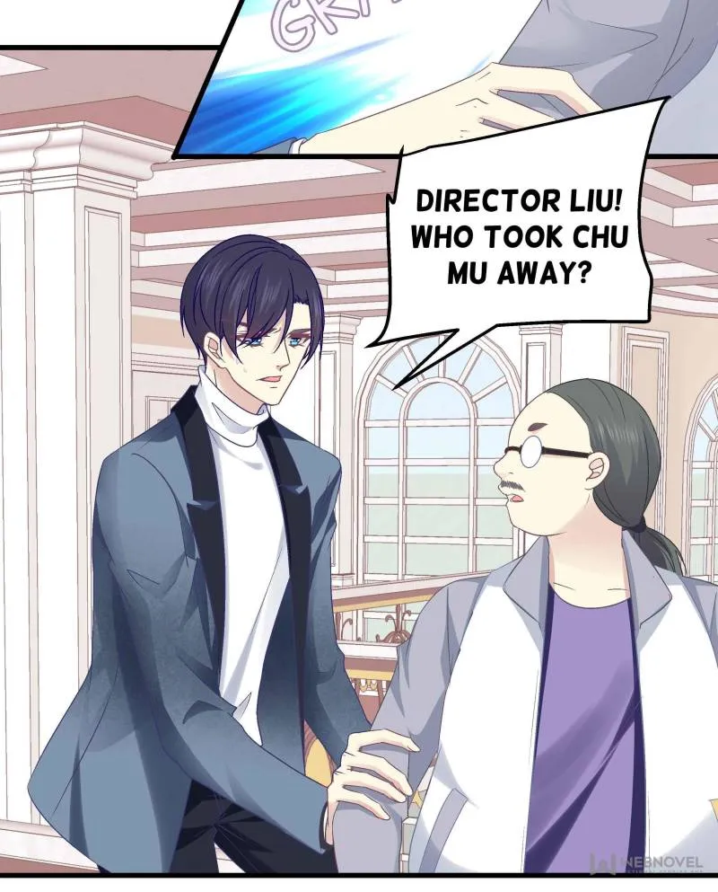Heavenly Music Familiar Spirits Chapter 106 Online - página 42
