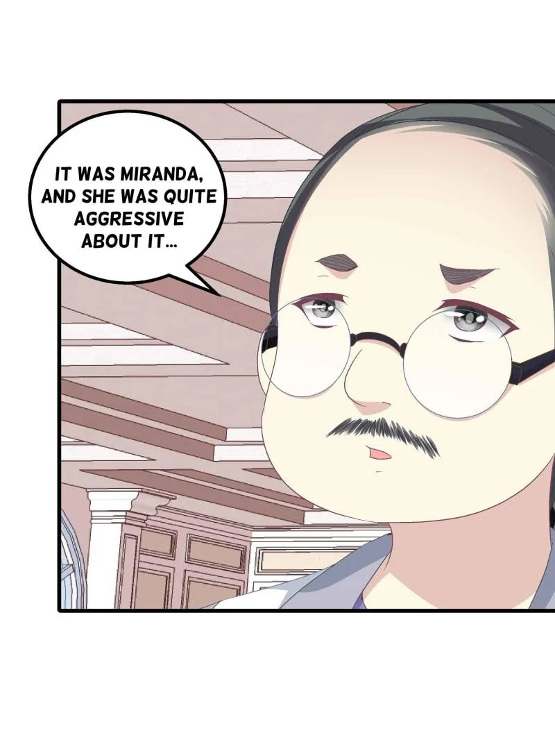 Heavenly Music Familiar Spirits Chapter 106 Online - página 43