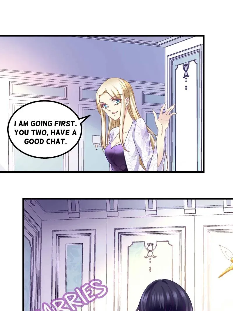 Heavenly Music Familiar Spirits Chapter 110 Online - página 4
