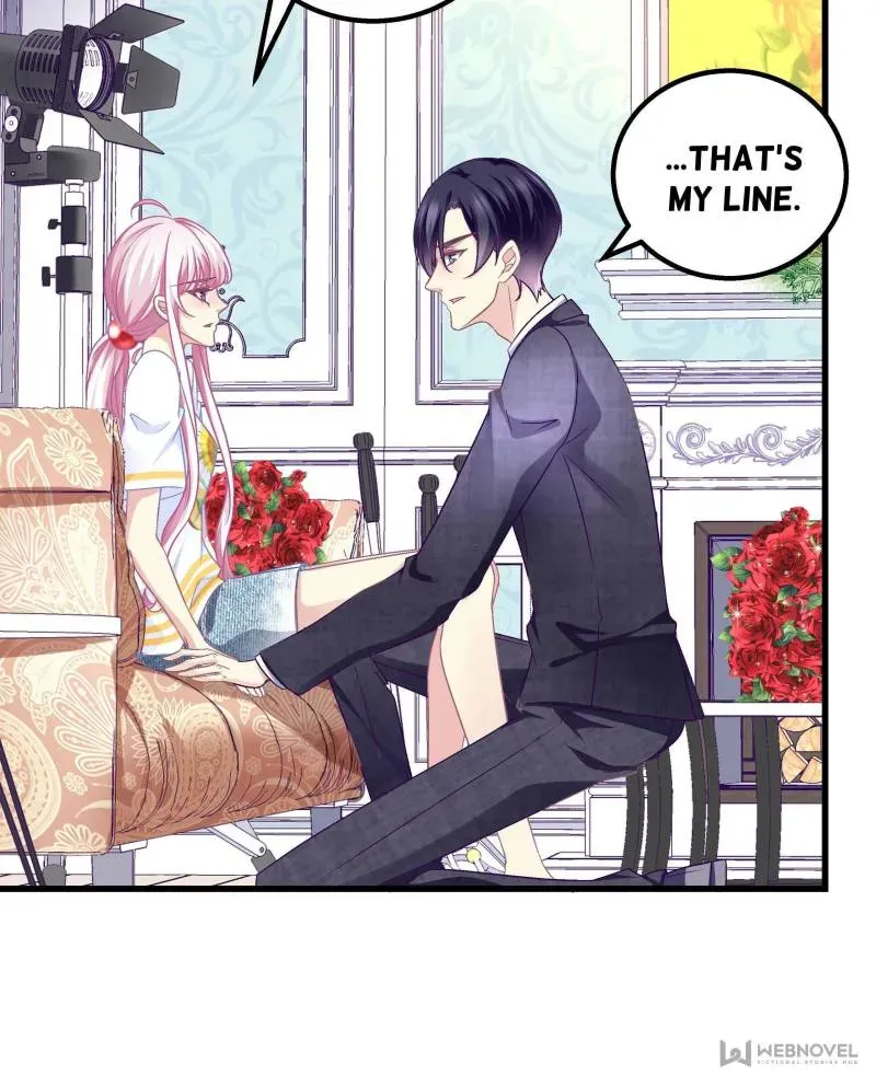 Heavenly Music Familiar Spirits Chapter 110 Online - página 6