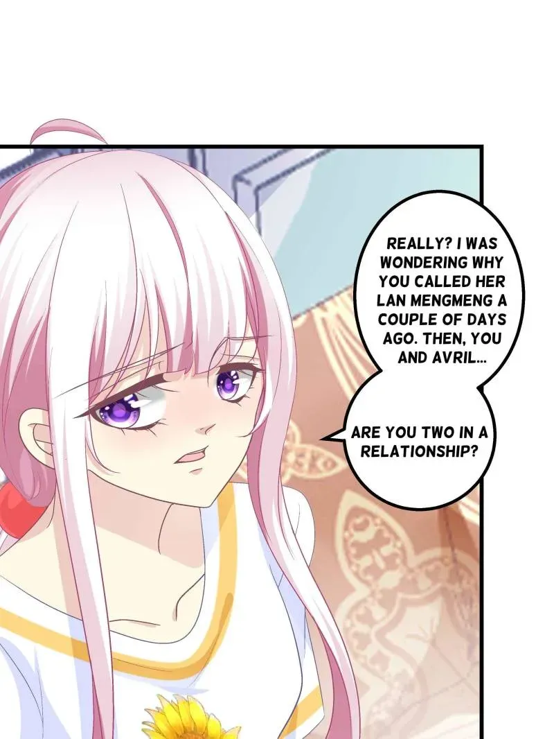 Heavenly Music Familiar Spirits Chapter 110 Online - página 7