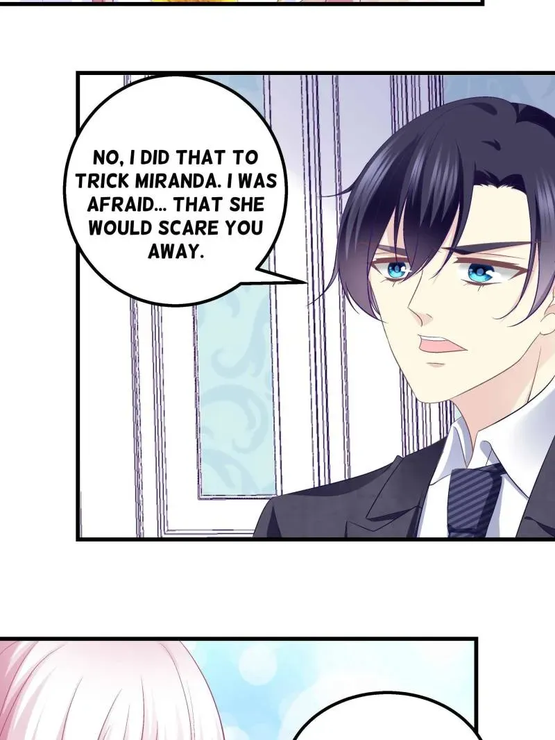 Heavenly Music Familiar Spirits Chapter 110 Online - página 8