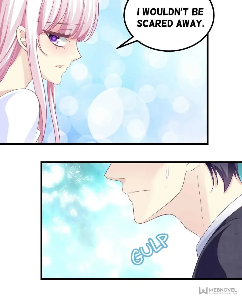 Heavenly Music Familiar Spirits Chapter 110 Online - página 9