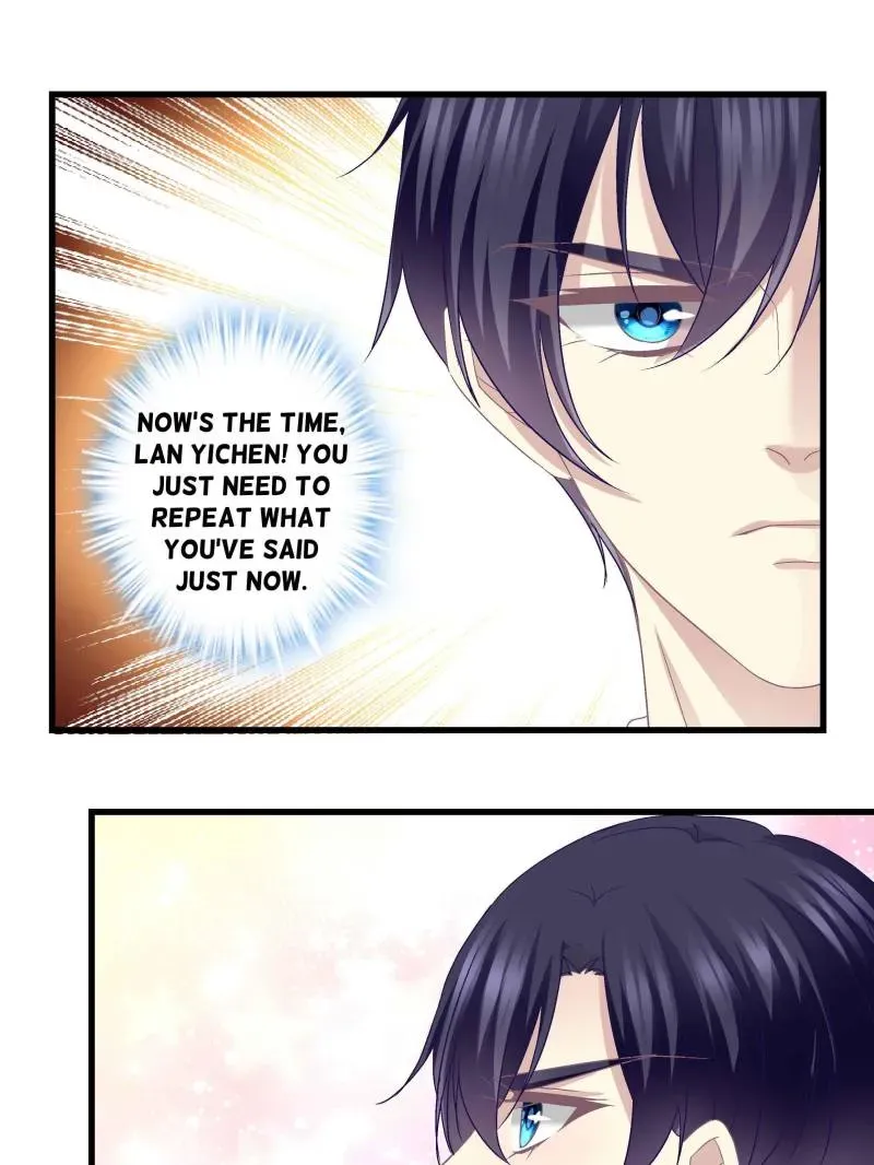 Heavenly Music Familiar Spirits Chapter 110 Online - página 10