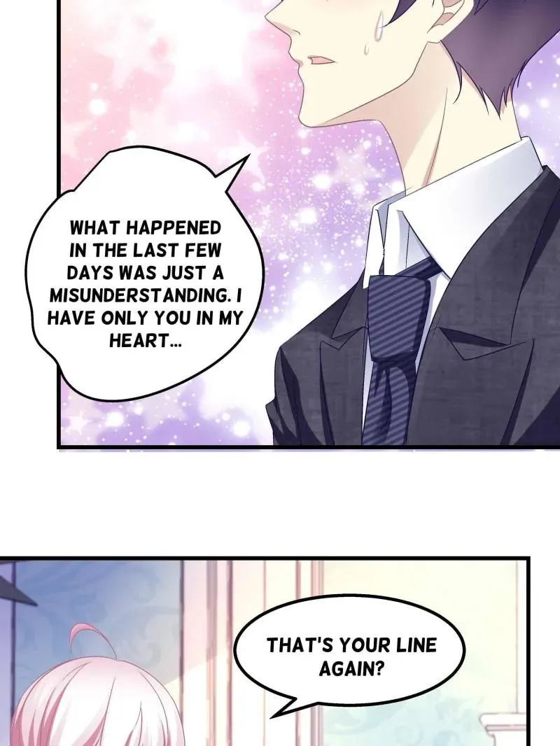 Heavenly Music Familiar Spirits Chapter 110 Online - página 11