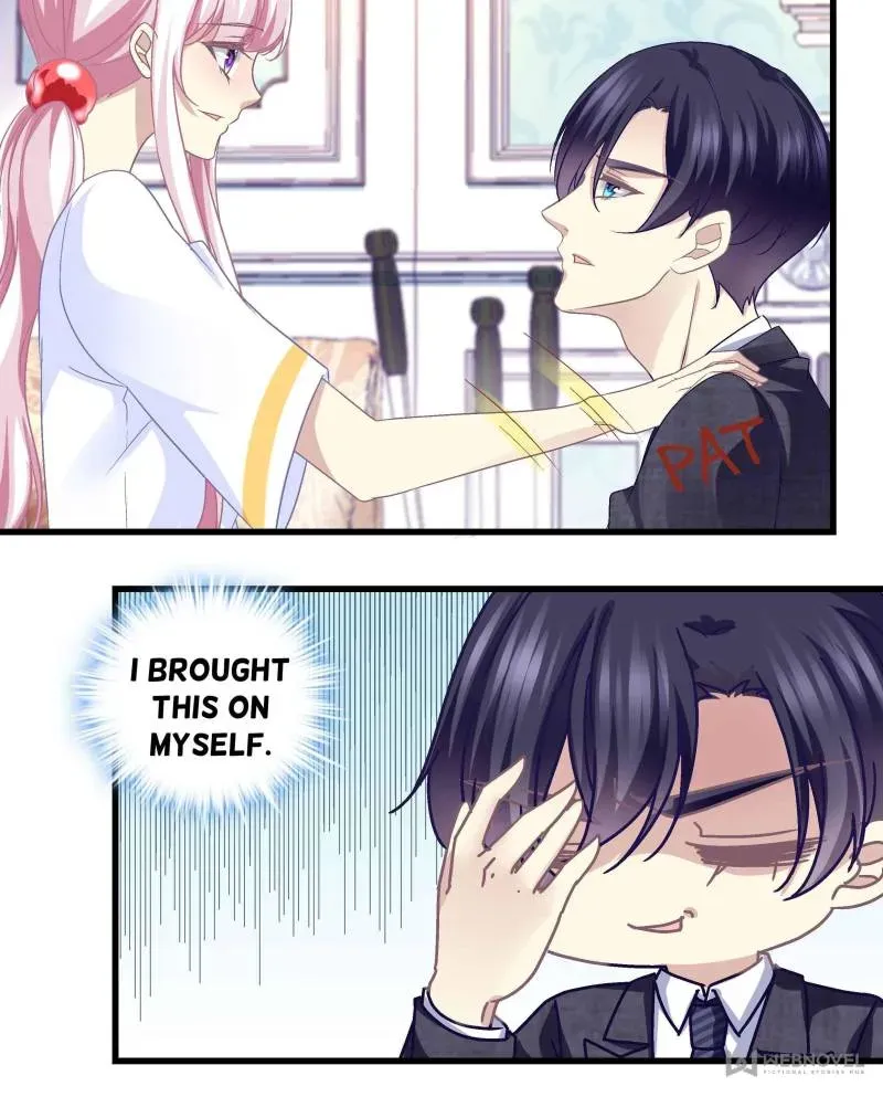 Heavenly Music Familiar Spirits Chapter 110 Online - página 12