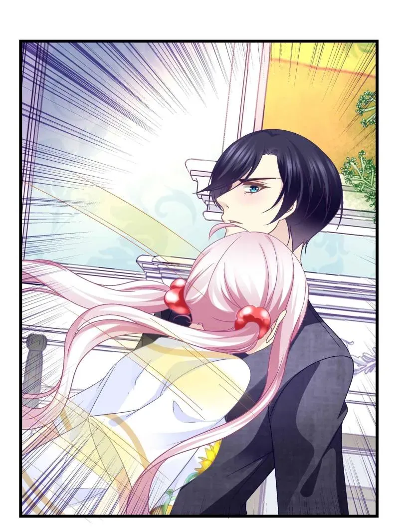 Heavenly Music Familiar Spirits Chapter 110 Online - página 19