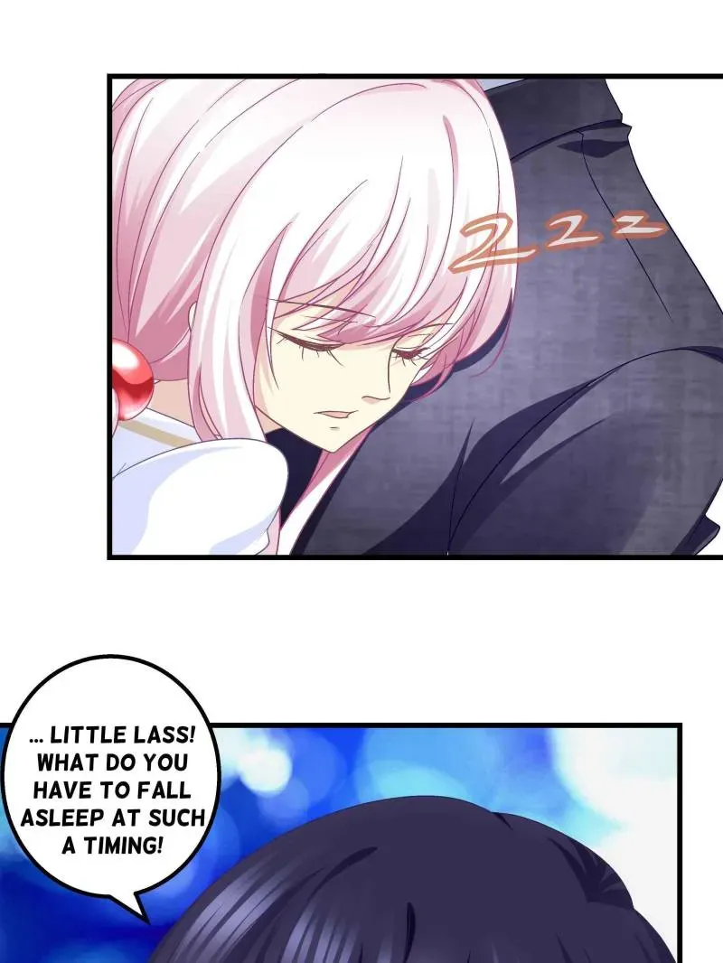 Heavenly Music Familiar Spirits Chapter 110 Online - página 20