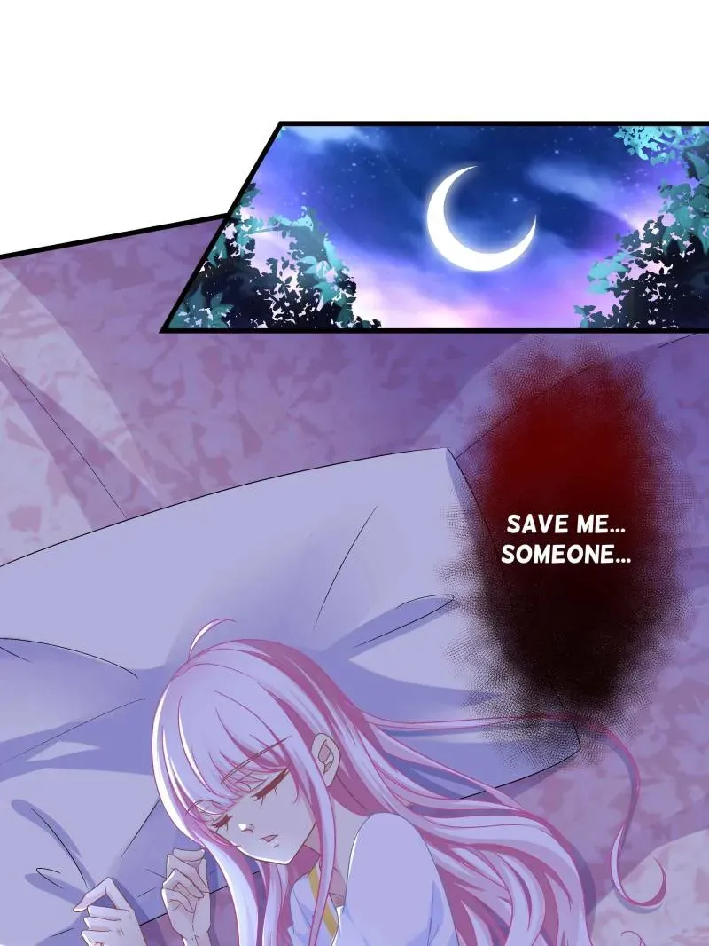 Heavenly Music Familiar Spirits Chapter 110 Online - página 22