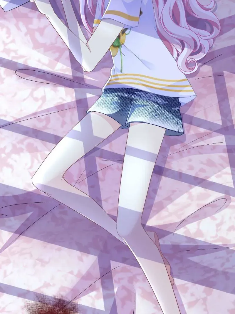 Heavenly Music Familiar Spirits Chapter 110 Online - página 23