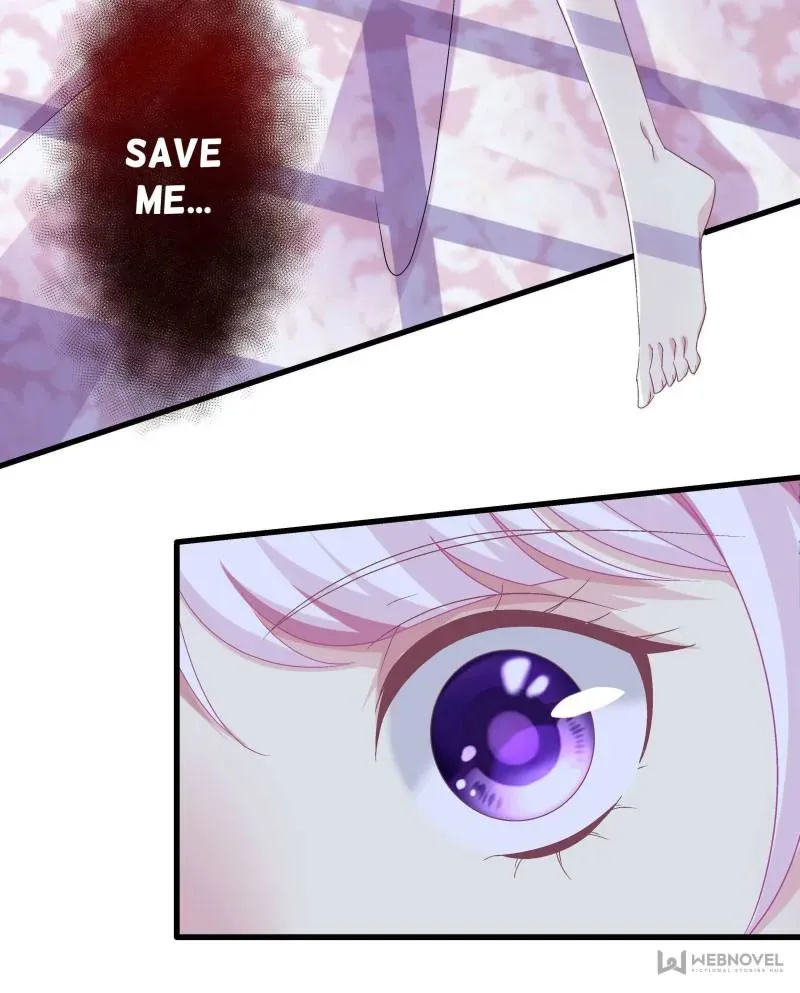 Heavenly Music Familiar Spirits Chapter 110 Online - página 24
