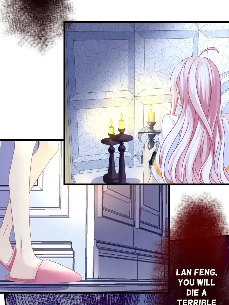 Heavenly Music Familiar Spirits Chapter 110 Online - página 26