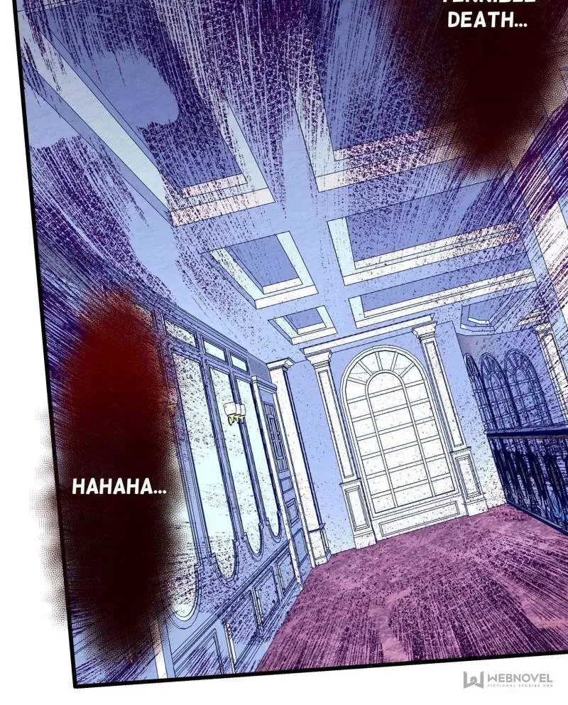 Heavenly Music Familiar Spirits Chapter 110 Online - página 27