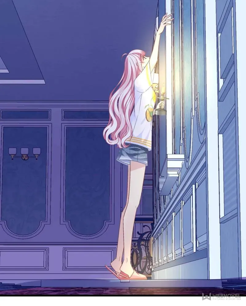 Heavenly Music Familiar Spirits Chapter 110 Online - página 30