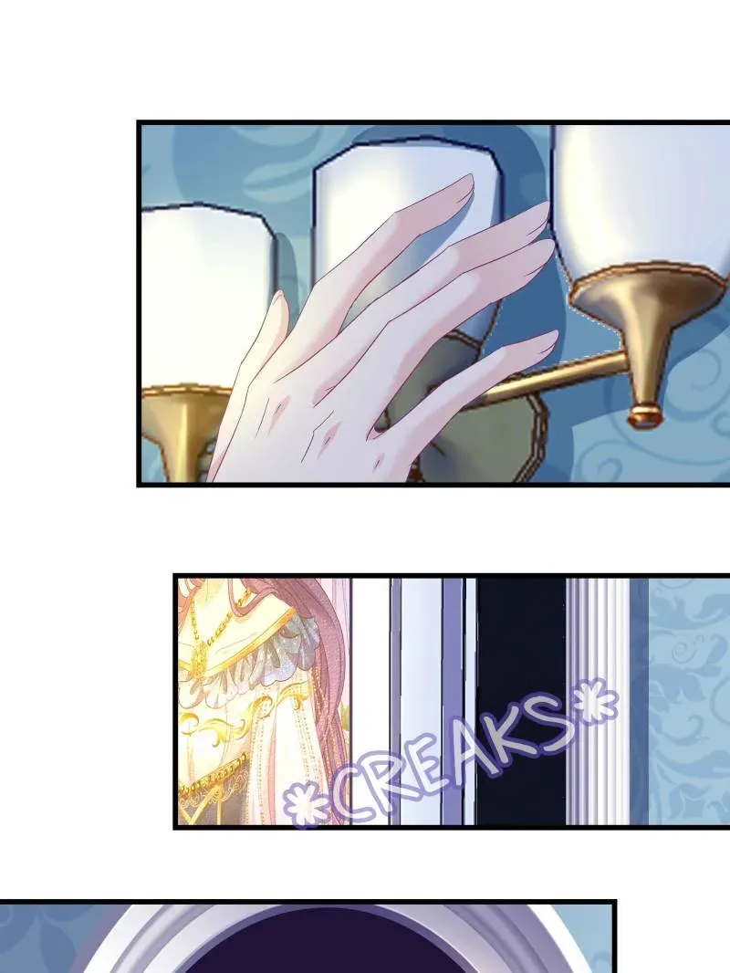 Heavenly Music Familiar Spirits Chapter 110 Online - página 31