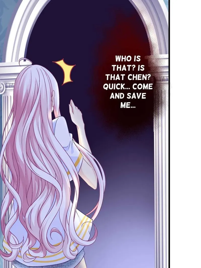 Heavenly Music Familiar Spirits Chapter 110 Online - página 32