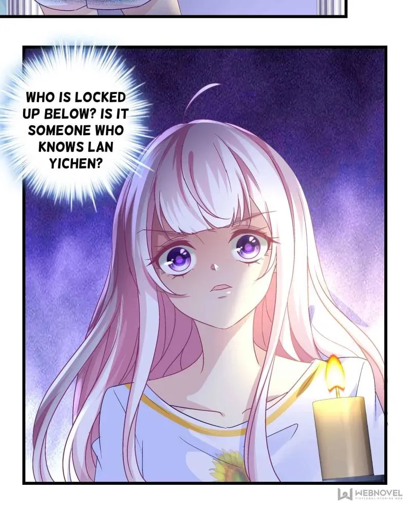 Heavenly Music Familiar Spirits Chapter 110 Online - página 33