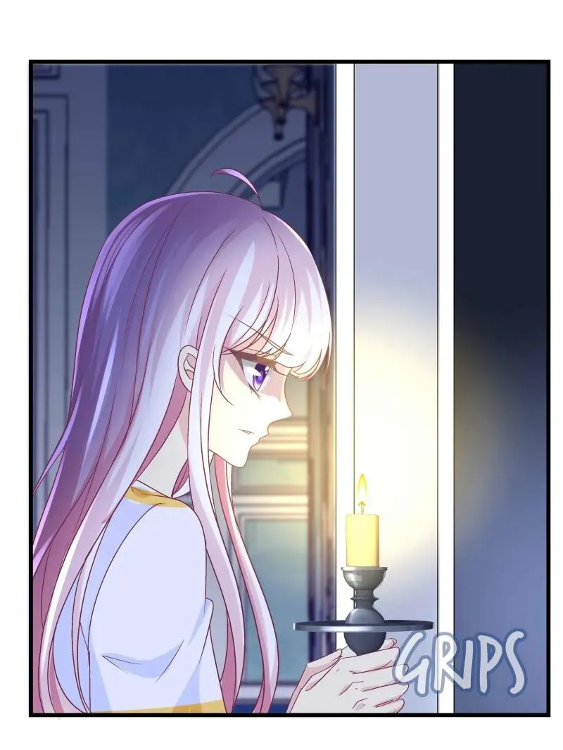 Heavenly Music Familiar Spirits Chapter 110 Online - página 34