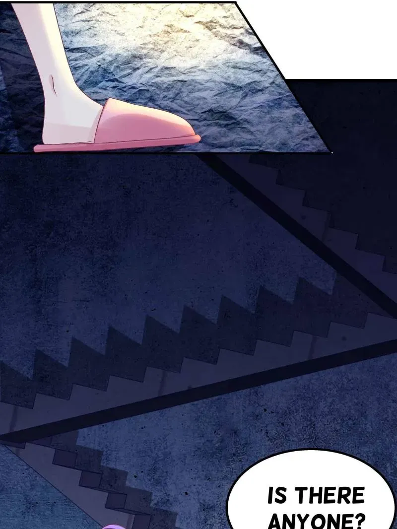 Heavenly Music Familiar Spirits Chapter 110 Online - página 35
