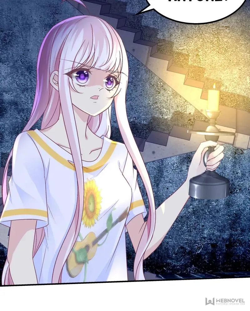 Heavenly Music Familiar Spirits Chapter 110 Online - página 36